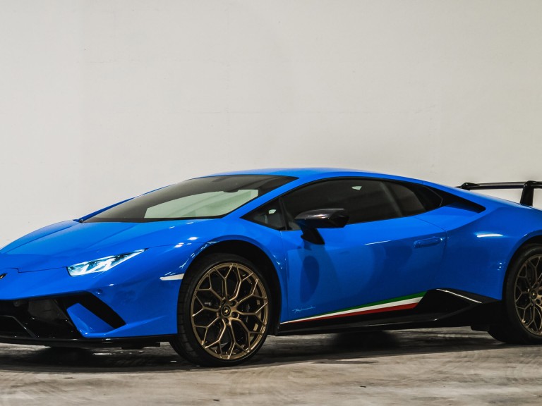Lamborghini_Huracan_Performante_Fronte-2
