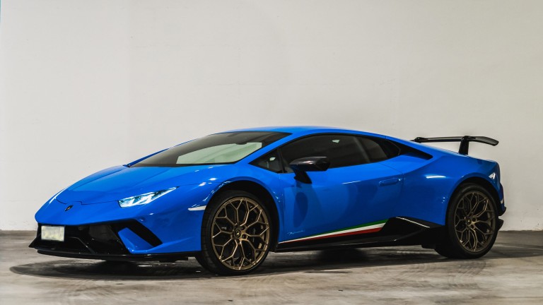 Lamborghini_Huracan_Performante_Fronte-2